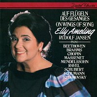 Elly Ameling, Rudolf Jansen – On Wings Of Song