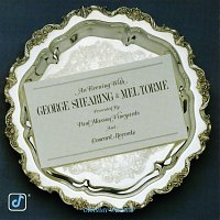 George Shearing, Mel Torme – An Evening With George Shearing and Mel Tormé