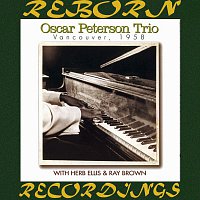 Oscar Peterson Trio – Vancouver, 1958 (HD Remastered)