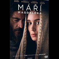 Různí interpreti – Máří Magdaléna