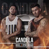 Rasel – Candela (con Nyno Vargas)