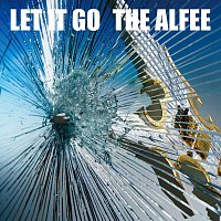 The Alfee – Let It Go [C/w Futari No Season]