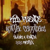 Kid Fuente, Animal Cannibals – Ülünk a vonaton (2020 Remix)
