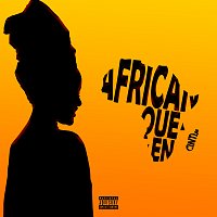 Cíntia – African Queen