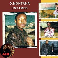 Q Montana – Untamed