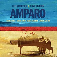 Lee Ritenour, Dave Grusin – Amparo