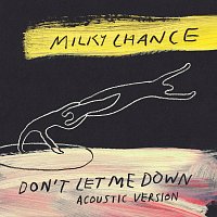 Don't Let Me Down [Acoustic Version]