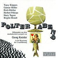 Georg Kreisler – Polterabend