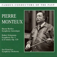 Pierre Monteux – Famous conductors of the past - Pierre Monteux