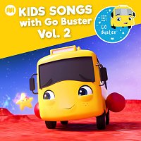 Little Baby Bum Nursery Rhyme Friends, Go Buster! – Kids Songs with Go Buster, Vol. 2