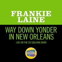 Frankie Laine – Way Down Yonder In New Orleans [Live On The Ed Sullivan Show, August 16, 1953]