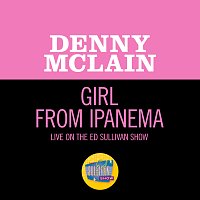 Denny McLain – The Girl From Ipanema [Live On The Ed Sullivan Show, October 13, 1968]