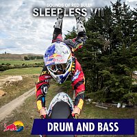 Sounds of Red Bull – Sleepless VII