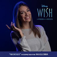 Ana Guerra – Mi deseo