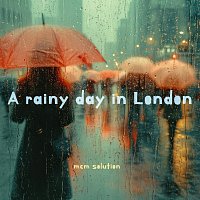 MCM Solution – A Rainy Day In London