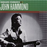 John Hammond – Vanguard Visionaries