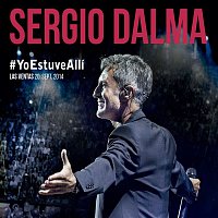 Sergio Dalma – #YoEstuveAllí (Las Ventas 20 de septiembre 2014)
