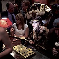 Přední strana obalu CD You Know Me Better