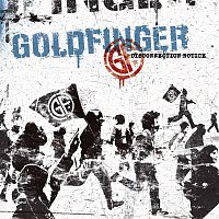 Goldfinger – Disconnection Notice Bonus Tracks