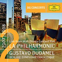 Los Angeles Philharmonic, Gustavo Dudamel – Berlioz: Symphonie fantastique [Live From Walt Disney Concert Hall, Los Angeles / 2007/08]