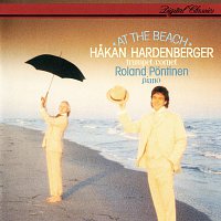 Hakan Hardenberger, Roland Pontinen – At the Beach