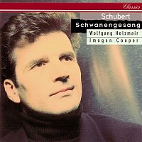Wolfgang Holzmair, Imogen Cooper – Schubert: Schwanengesang