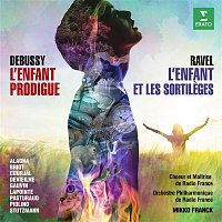 Mikko Franck – Ravel: L'enfant et les sortileges - Debussy: L'enfant prodigue (Live)