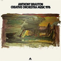 Přední strana obalu CD Creative Orchestra Music 1976