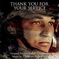 Thomas Newman – Thank You for Your Service (Original Motion Picture Soundtrack)