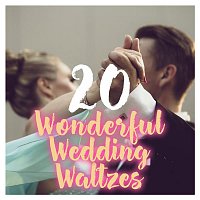 Various  Artists – 20 Wonderful Wedding Waltzes
