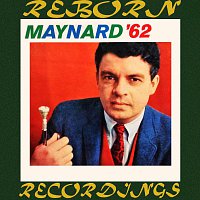 Maynard Ferguson And His Orchestra – Maynard '62  (HD Remastered)