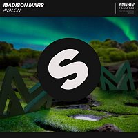 Madison Mars – Avalon