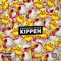 Broederliefde – Kippen