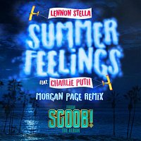 Lennon Stella – Summer Feelings (feat. Charlie Puth) [Morgan Page Remix]