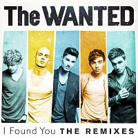 The Wanted – I Found You [The Remixes]