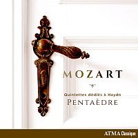 Mozart: Quintettes dédiés a Haydn