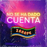 Banda Zarape – No Se Ha Dado Cuenta