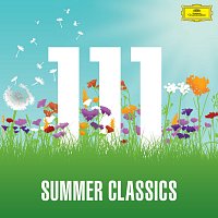 Přední strana obalu CD 111 Summer Classics