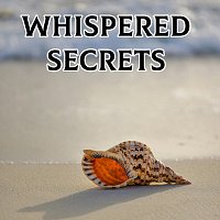Přední strana obalu CD Whispered Secrets