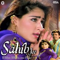 M. Ashraf – Sahib Jee [Original Motion Picture Soundtrack]
