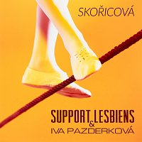 Support Lesbiens a Iva Pazderková – Skořicová FLAC