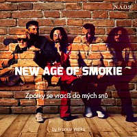 New age of Smokie (N.A.O.S) – Zpátky se vracíš do mých snů - Single FLAC
