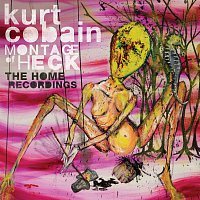 Kurt Cobain – Sappy [Early Demo]