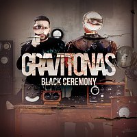 Gravitonas – Black Ceremony EP