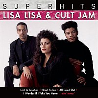 Lisa Lisa & Cult Jam – Super Hits