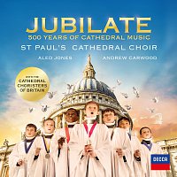 St. Paul's Cathedral Choir, Cathedral Choristers of Britain, Simon Johnson – Handel: Zadok The Priest (Coronation Anthem), HWV258