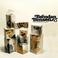 Brendan Benson – The Alternative To Love