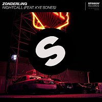 Zonderling – Nightcall (feat. Kye Sones)