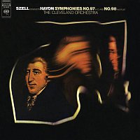 Szell Conducts Haydn Symphonies 97 & 98