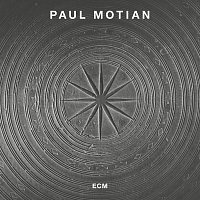 Paul Motian